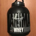 پروتئین وی انیمال یونیورسال - Animal Whey Universal - فروش پروتئین وی ایزوله | bbsupp