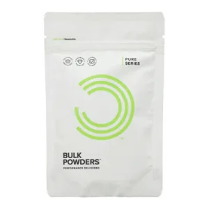 دی اسپارتیک اسید بالك پادرز انگليس BULK POWDERS 100g D Aspartic Acid DAA | خرید اصل | bbsupp