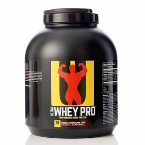 پروتئین الترا وی یونیورسال اصل امریکا | Ultra Whey Pro by Universal Nutrition | خرید اصل | bbsupp