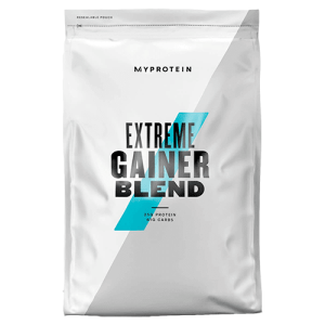 اکستریم گینر مای پروتین انگلستان 100% اصل | Myprotein Extreme Gainer Blend | خرید اصل | bbsupp