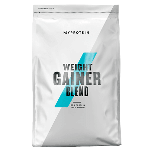 ویت گینر مای پروتئین انگلستان 100% اصل | Myprotein Weight Gainer Blend | خرید اصل | bbsupp