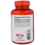 ال کارنیتین مترکس MET-Rx- کاهش وزن - چربی سوزی | bbsupp