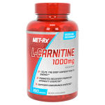 ال کارنیتین مترکس MET-Rx- کاهش وزن - چربی سوزی | خرید اصل | bbsupp