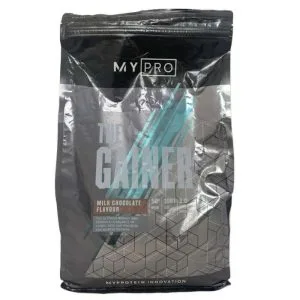 ویت گینر مای پروتئین انگلستان 100% اصل | Myprotein Weight Gainer Blend | خرید اصل | bbsupp