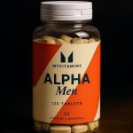 مولتی ویتامین الفا من مای ویتامینز❤️MyVitamins Alpha Men | bbsupp