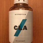 سی ال ای مای پروتئین | چربی سوز MyProtein CLA | bbsupp