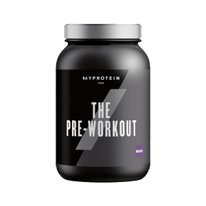 پری ورک اوت مای پروتئین | Myprotein Pre Workout | خرید اصل | bbsupp