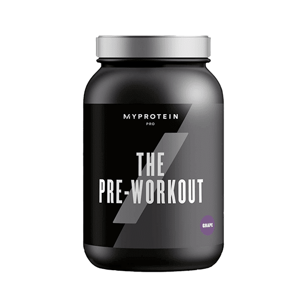پری ورک اوت مای پروتئین | Myprotein Pre Workout | خرید اصل | bbsupp