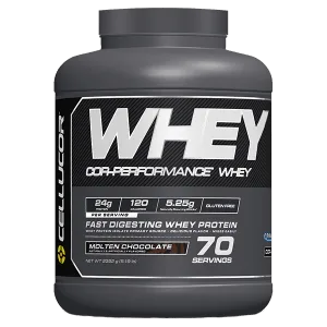 پروتئین وی کور پرفورمنس سلوکور | Cellucor Cor-Performance Whey | خرید اصل | bbsupp