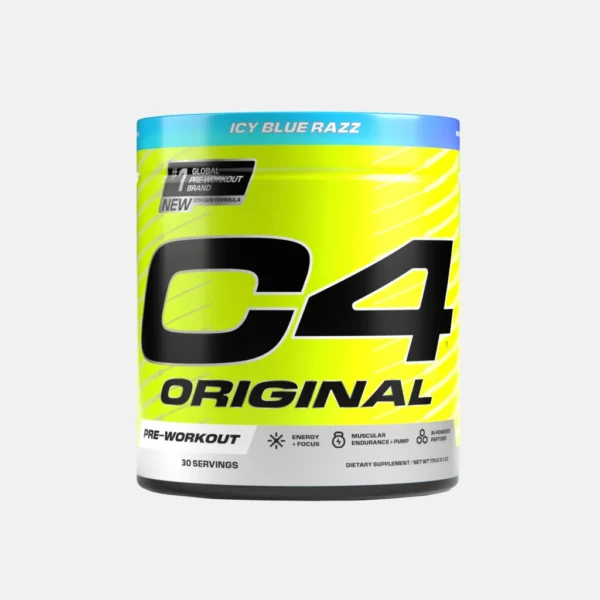 مکمل پمپ سلوکور سی فور التیمیت |  CELLUCOR C4 ULTIMATE | خرید اصل | bbsupp