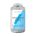 ویتامین ب پلاس مای پروتئین | Myprotein Vitamin B Plus | خرید اصل | bbsupp