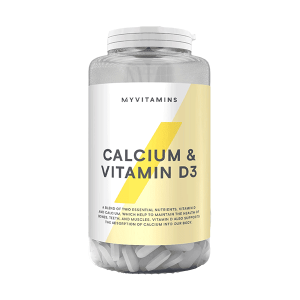 کلسیم با ویتامین D3 مای پروتئین | Calcium & Vitamin D3 | خرید اصل | bbsupp
