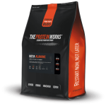 بتا آلانین پروتئین ورکس انگلستان | The proteinworks Beta Alanine | خرید اصل | bbsupp
