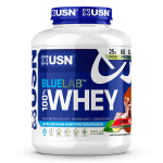 پروتئین وی بلولب یو اس ان | USN Blue Lab Whey | bbsupp