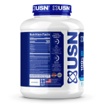 پروتئین وی بلولب یو اس ان | USN Blue Lab Whey | bbsupp