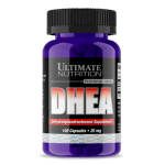 پروهورمون دی اچ ای ای التیمیت | Ultimate DHEA | خرید اصل | bbsupp
