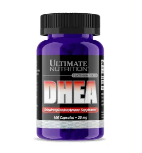 پروهورمون دی اچ ای ای التیمیت | Ultimate DHEA | خرید اصل | bbsupp
