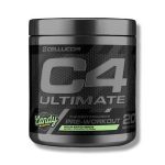 مکمل پمپ سلوکور سی فور التیمیت |  CELLUCOR C4 ULTIMATE | bbsupp