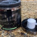 مکمل پمپ سلوکور سی فور التیمیت |  CELLUCOR C4 ULTIMATE | bbsupp