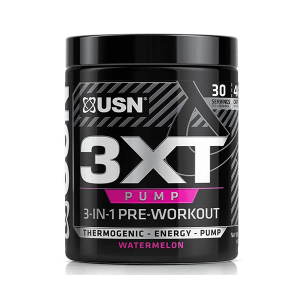 مکمل پمپ تری ترمو یو اس ان امریکا | USN 3XT Pump | خرید اصل | bbsupp