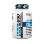 بی سی ای ای 5000 ای وی ال ناتریشن امریکا | Evlution Nutrition Bcaa 5000 | خرید اصل | bbsupp