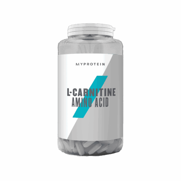 ال کارنیتین مای پروتئین انگلستان | Myprotein  L-Carnitine | خرید اصل | bbsupp
