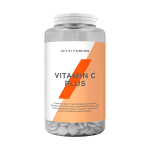 ویتامین سی مای ویتامینز | Myvitamins Vitamin C Plus | خرید اصل | bbsupp