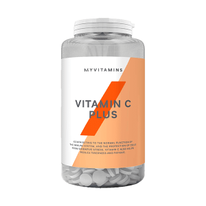 ویتامین سی مای ویتامینز | Myvitamins Vitamin C Plus | خرید اصل | bbsupp