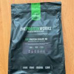 پروتئین ایزوله گیاهی پروتئین ورکس انگلستان |  Soy Protein 90 | bbsupp