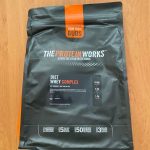 دایت وی پروتئین ورکس انگلستان |  Diet Whey Complex | bbsupp