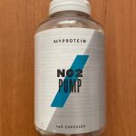 آرژنین ترکیبی NO2 | bbsupp
