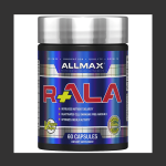آلفا لیپوئیک اسید المکس کانادا | ALA ALLMAX | bbsupp