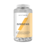 مکمل جنسینگ مای پروتئین اصل  | Myprotein Ginseng | خرید اصل | bbsupp