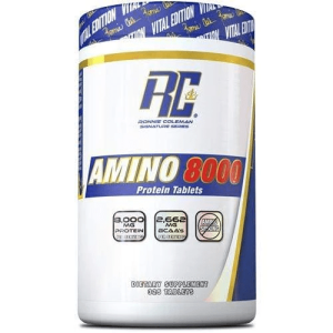 آمینو 8000 رونی کلمن اصل امریکا | Amino 8000 - XS | خرید اصل | bbsupp