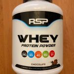 پروتئین وی آر اس پی امریکا | RSP Nutrition TrueFit Protein | bbsupp