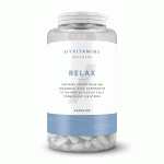 مولتی ویتامین ریلکس مای ویتامینز انگلستان | Myvitamins | خرید اصل | bbsupp