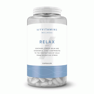 مولتی ویتامین ریلکس مای ویتامینز انگلستان | Myvitamins | خرید اصل | bbsupp