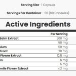 مولتی ویتامین ریلکس مای ویتامینز انگلستان | Myvitamins | bbsupp