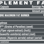 امینو کور آلمکس - AllMax AminoCore BCAA | bbsupp