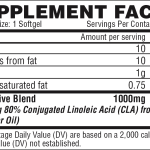 سی ال ای نوترکس لیپو 6 اصل امریکا CLA NUTREX | bbsupp