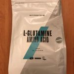 گلوتامین مای پروتئین *اصل انگلستان*Myprotein | bbsupp