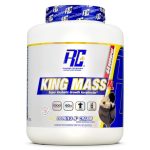 گینر کینگ مس رونی کلمن اصل امریکا | RONNIE COLEMAN KING MASS | bbsupp