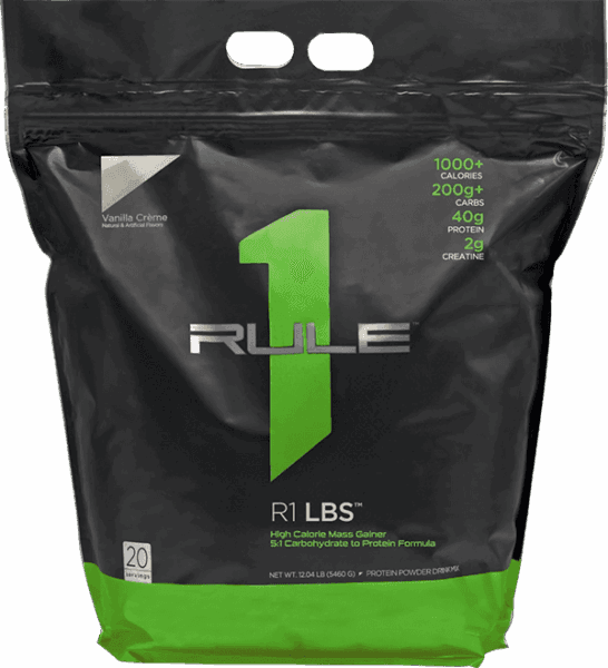 مس گینر رول وان | Rul1 MASS GAINER | فروش گینر اصل | خرید اصل | bbsupp