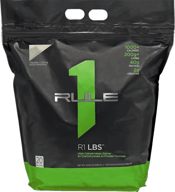 مس گینر رول وان | Rul1 MASS GAINER | فروش گینر اصل | خرید اصل | bbsupp