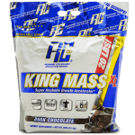 گینر کینگ مس رونی کلمن اصل امریکا | RONNIE COLEMAN KING MASS | خرید اصل | bbsupp