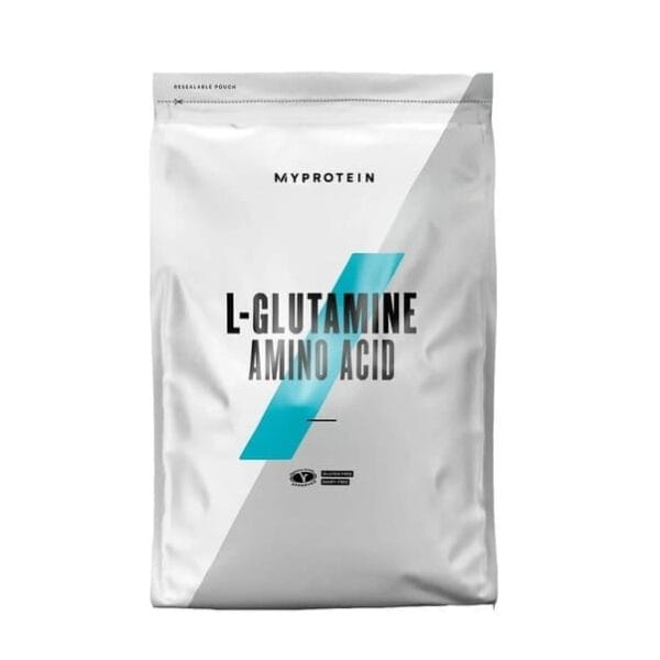 گلوتامین مای پروتئین *اصل انگلستان*Myprotein | خرید اصل | bbsupp