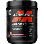 پمپ ویپور ماسل تک اصل امریکا | MuscleTech Vapor X5 | خرید اصل | bbsupp