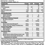 پمپ ویپور ماسل تک اصل امریکا | MuscleTech Vapor X5 | bbsupp