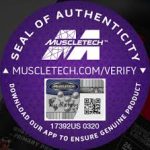 مولتی ویتامین ماسل تک Platinum Multivitamin MuscleTech | bbsupp