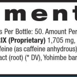 مکمل پمپ وان ام آر ورتکس بی پی ای-BPI Sports 1MR Vortex-افزایش انرژی | bbsupp